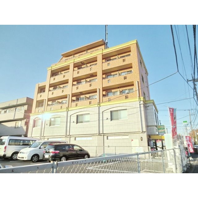 ロイビル国分寺の賃貸物件