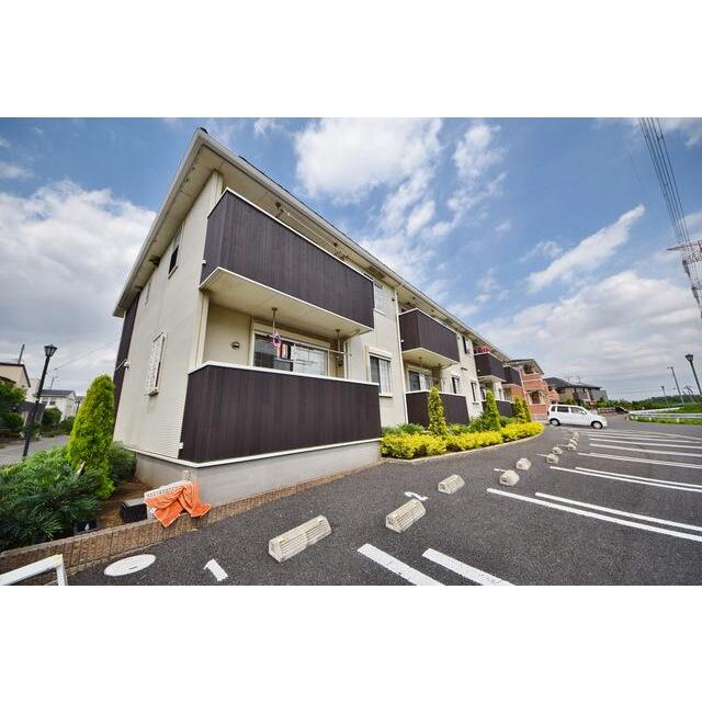 サンタマリアの賃貸物件