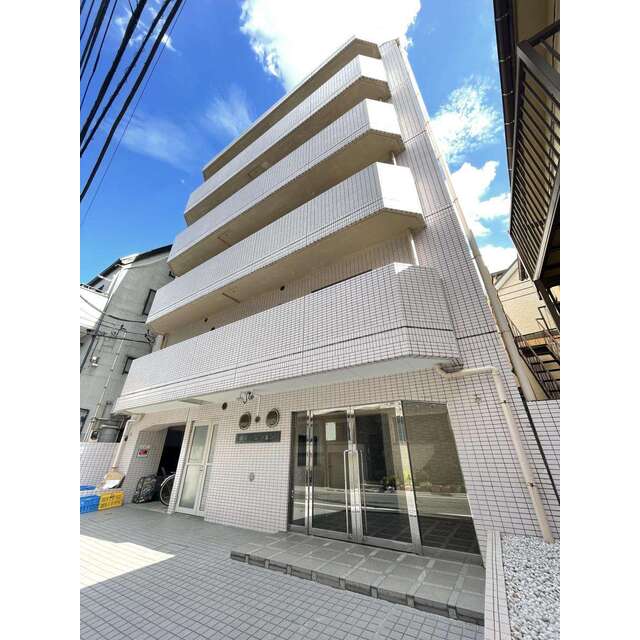 幸町マンションの賃貸物件