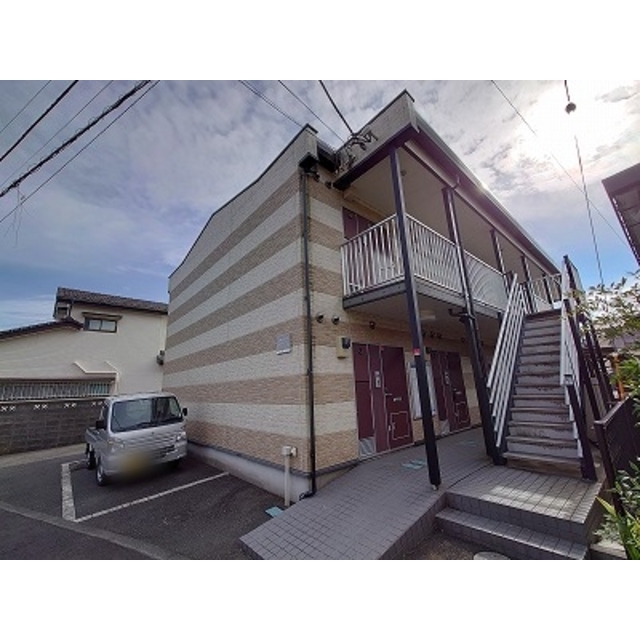 レオパレスエタップの賃貸物件