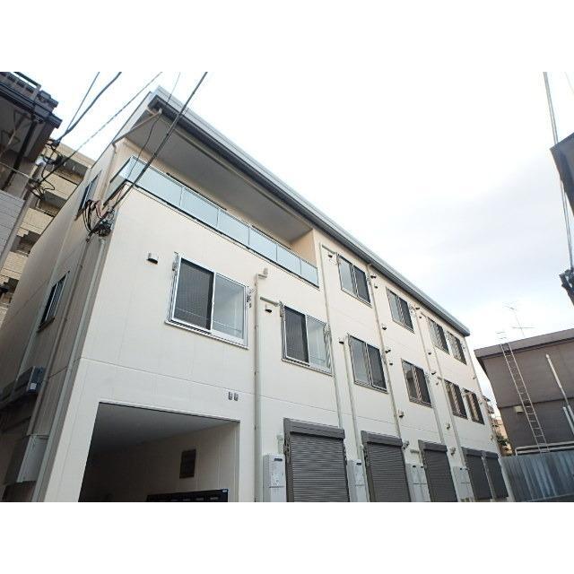 ルグラン武蔵野関町の賃貸物件