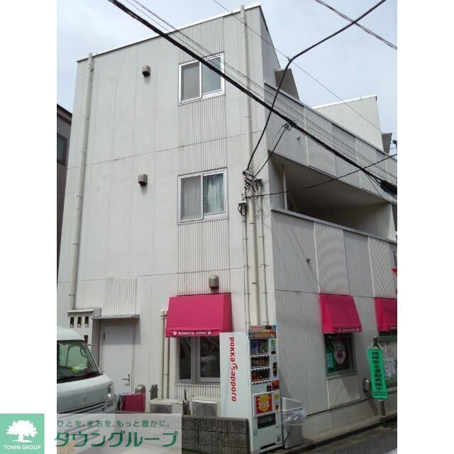 レ・シャンブル・ヴァレ・アネックスの賃貸物件