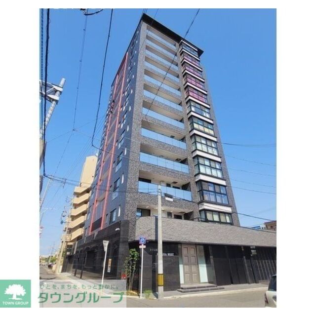 さくらHills NAGOYA WESTの賃貸物件