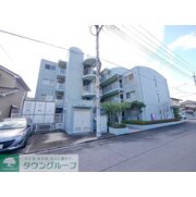 物件名が入ります