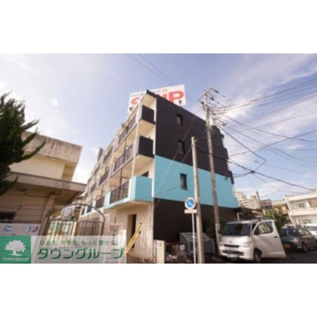 グラン・コンフォール三田の賃貸物件