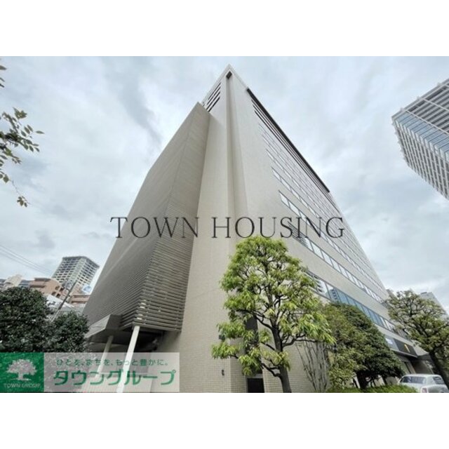 ダイワ芝浦ビルの賃貸物件