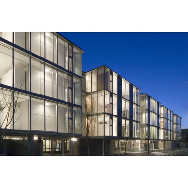 洗足駅より徒歩2分 築19年8ヶ月 5階建の賃貸物件