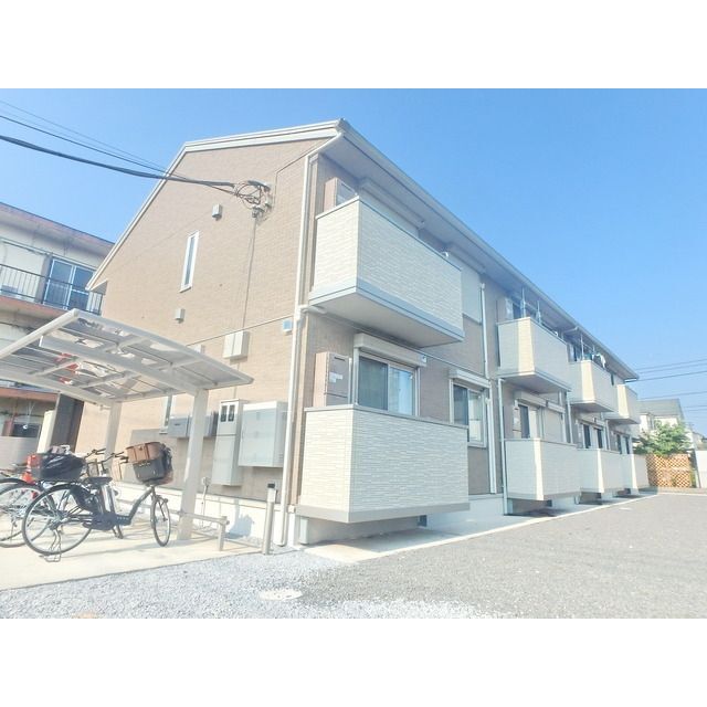 ティルタサリの賃貸物件