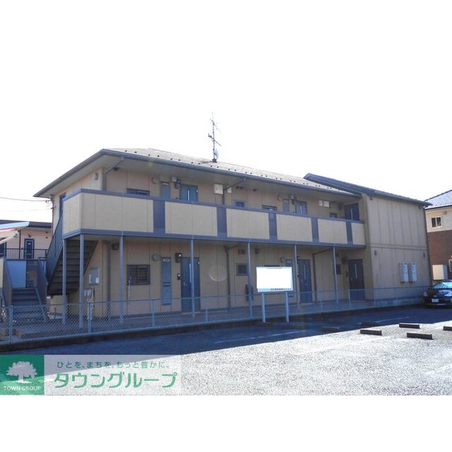 リヴェールの賃貸物件