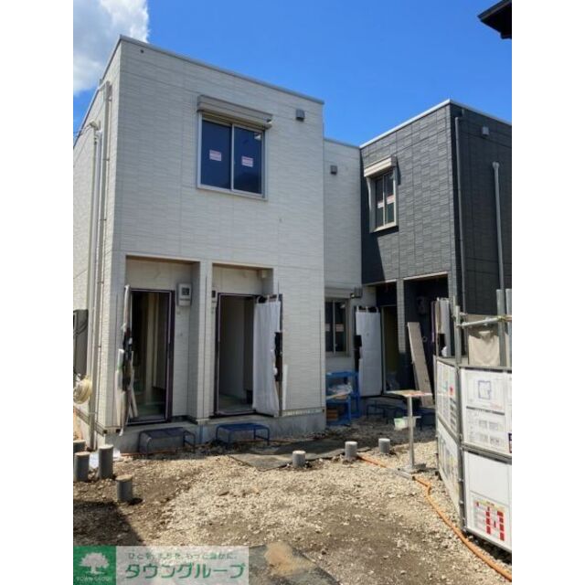 メルヴェーユ代沢の賃貸物件