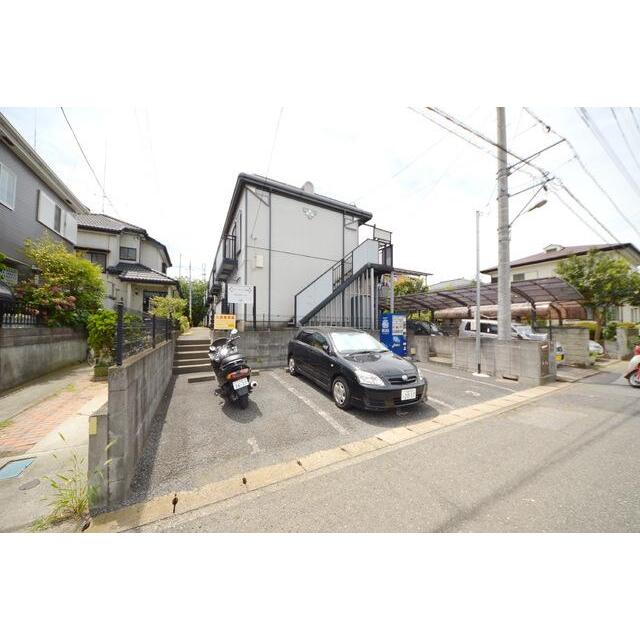 リバーサイド西城の賃貸物件