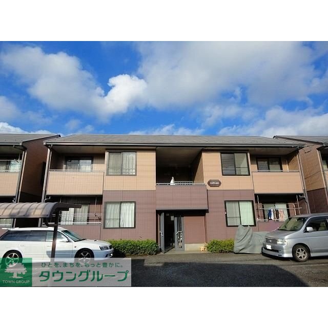 エスポールの賃貸物件