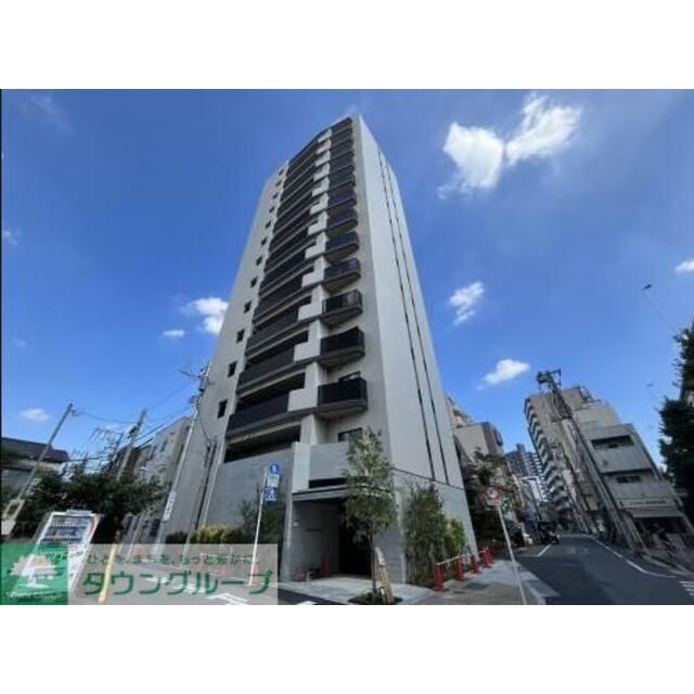 デュオフラッツ板橋本町の賃貸物件