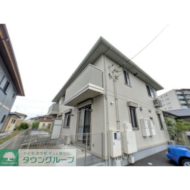 グランシードの賃貸物件