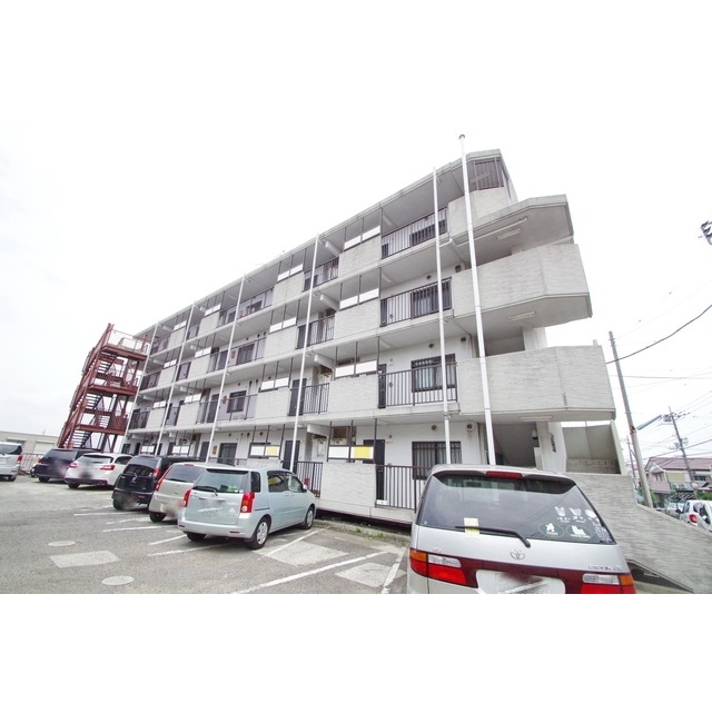 ハイムステップ1の賃貸物件