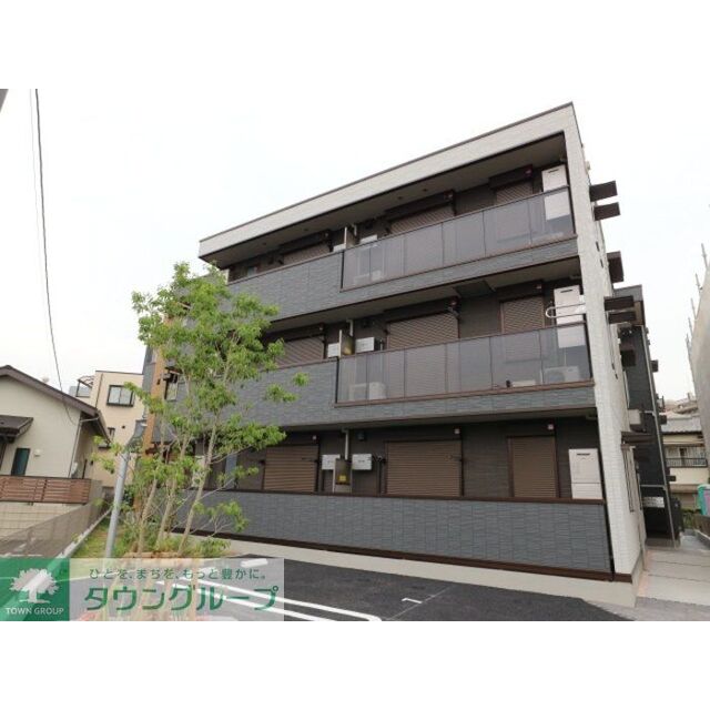 デュランタの賃貸物件