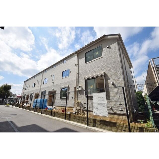 オハナテラスの賃貸物件