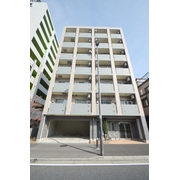 物件名が入ります