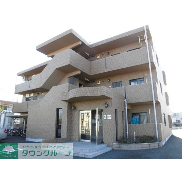 フレグランスの賃貸物件