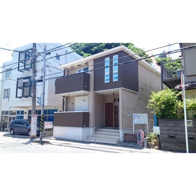 エスペランサ小坪の賃貸物件