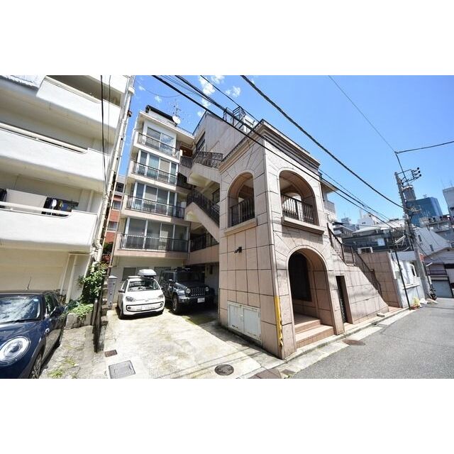 プラネット赤坂の賃貸物件