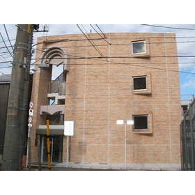 ルミエール板橋本町の賃貸物件