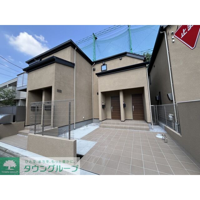 シリウス浜田山の賃貸物件