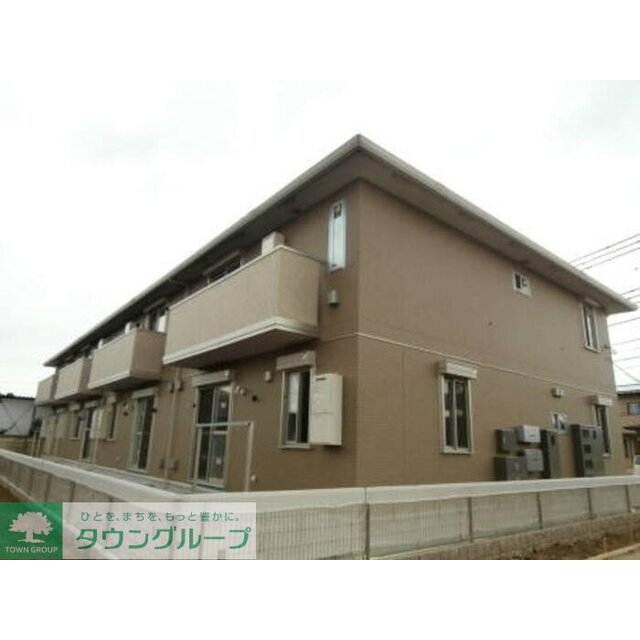 シャルマンの賃貸物件