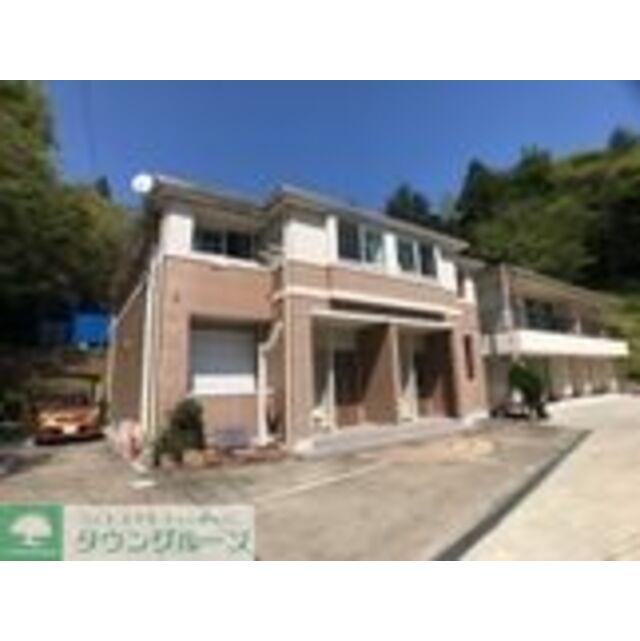 ヴァンベールＫの賃貸物件