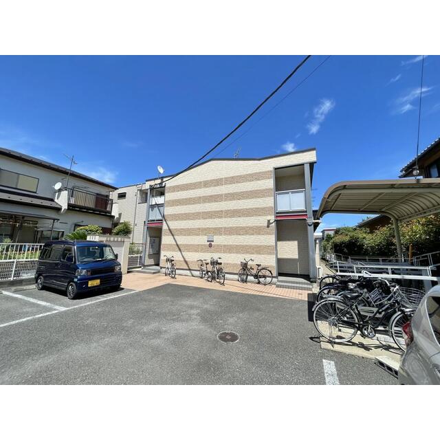 レオパレスアネモスの賃貸物件