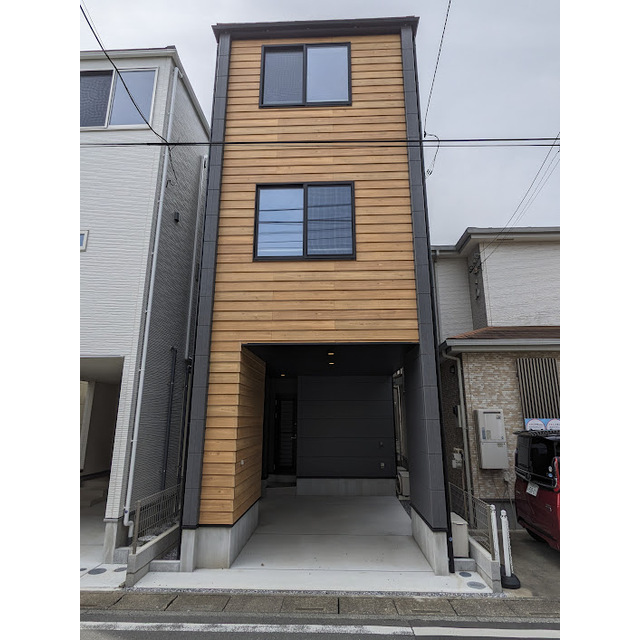 Kolet櫛引町#03の賃貸物件