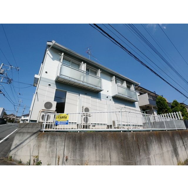 クレール越野の賃貸物件