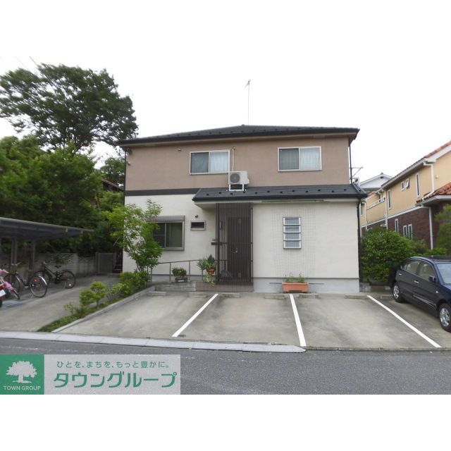 パルコートの賃貸物件