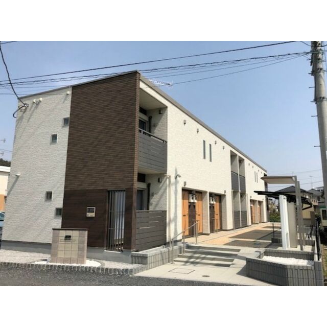 クレイノエタールIIの賃貸物件