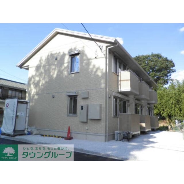 グレイスコートの賃貸物件