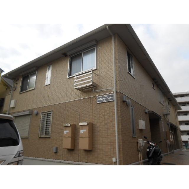 リバティーＳａＳａの賃貸物件