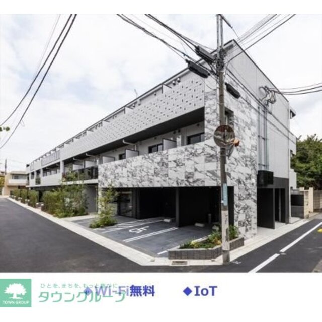 ＤＩＰＳ明大前の賃貸物件