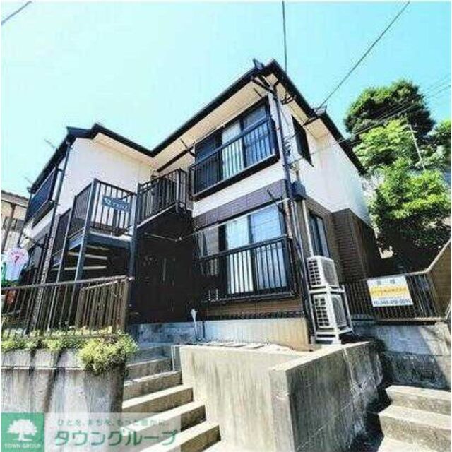 アミティエの賃貸物件