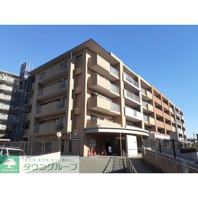 ノーブル・フォレスタの賃貸物件