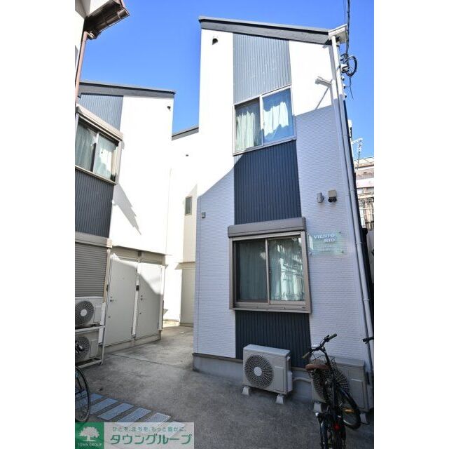 ヴィエント・リオの賃貸物件