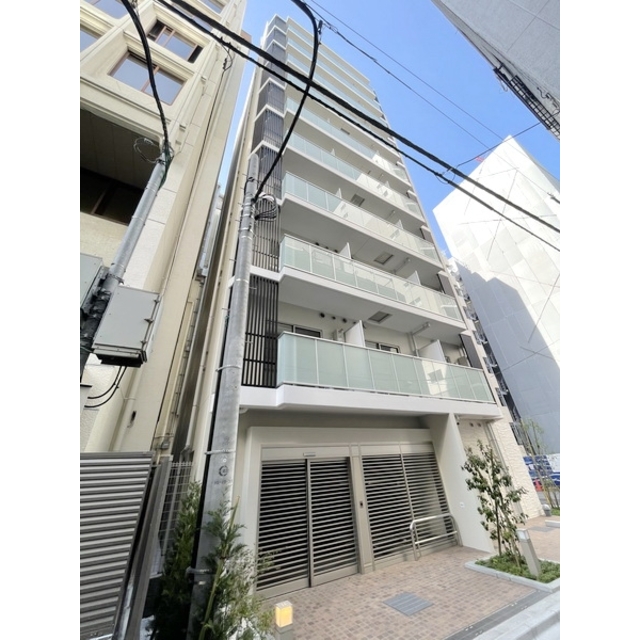 グレイスコート岩本町の賃貸物件