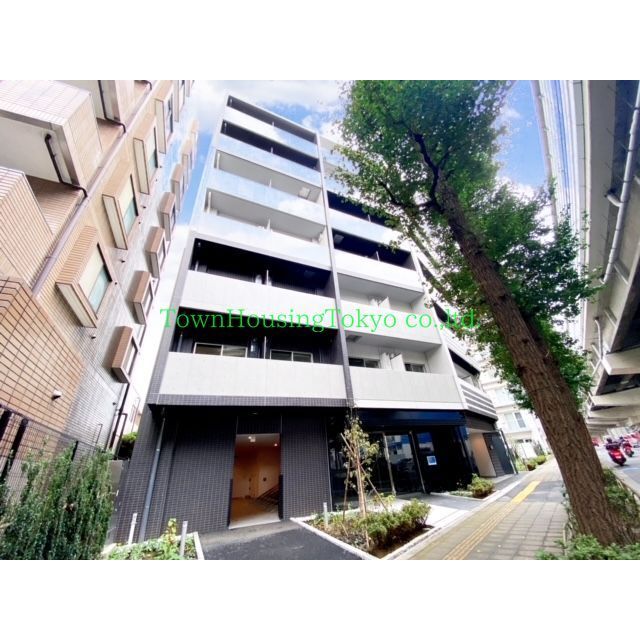 ステージファースト桜新町の賃貸物件