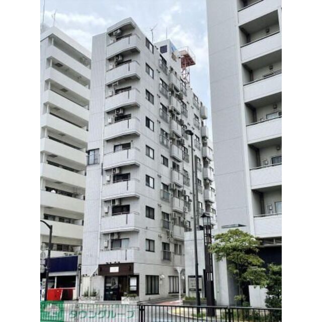 スカイコート後楽園Ｎｏ．２の賃貸物件