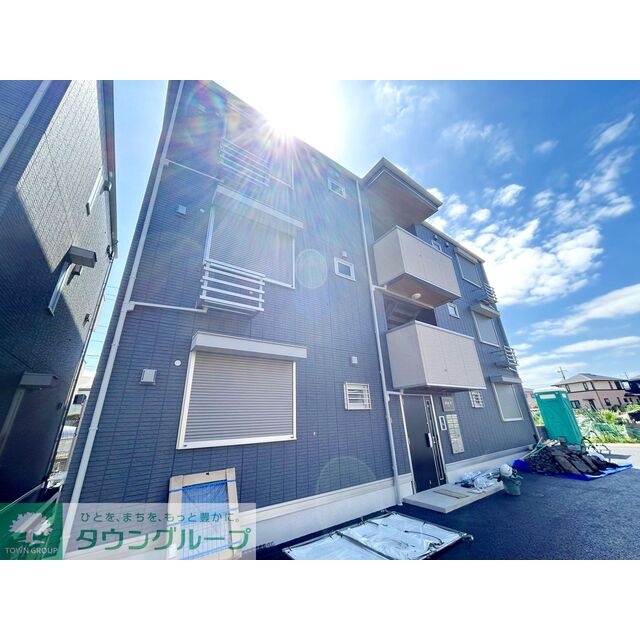 MILDBの賃貸物件