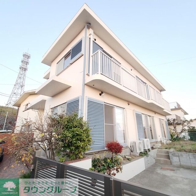 柳小路駅より徒歩17分 築45年10ヶ月 3階建の賃貸物件