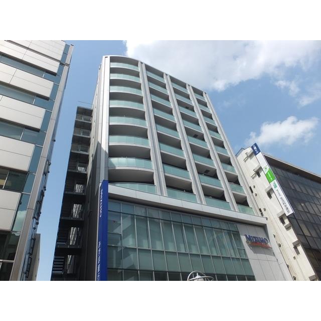 グランハイツ高田馬場の賃貸物件