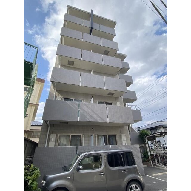 サウスイーストの賃貸物件