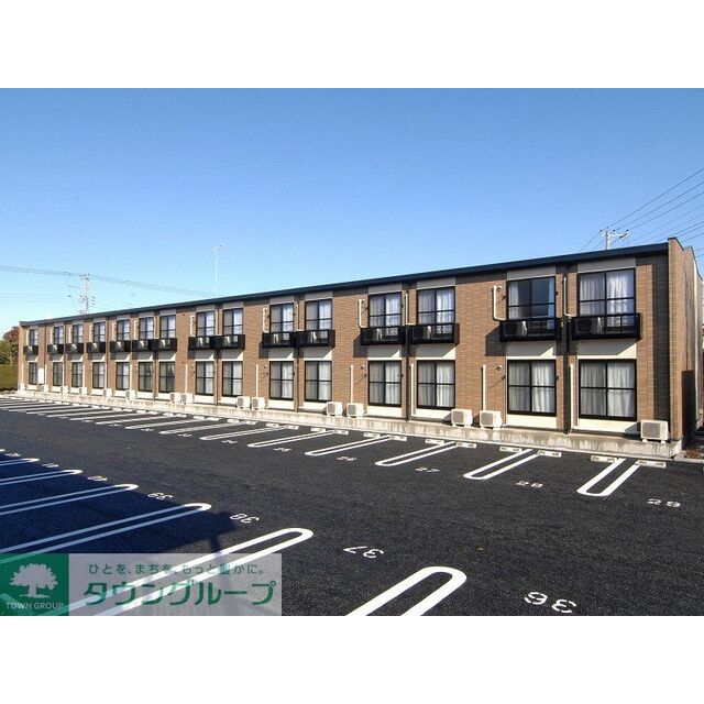 レオパレスドリームライフの賃貸物件