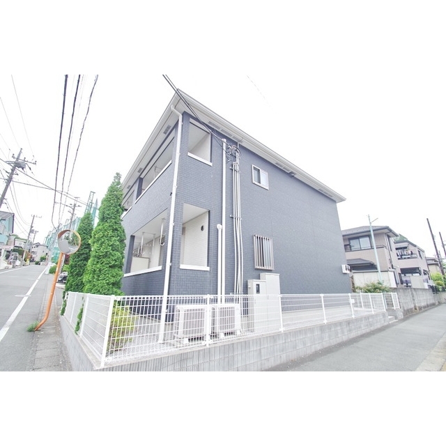 ルミナスコートの賃貸物件