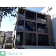 物件名が入ります